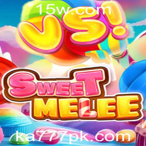 SweetMelee: Uma Imersão no Universo dos Games de Combate Doce