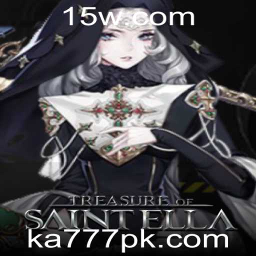 Descubra a Aventura Épica de TreasureofSaintElla: Um Mergulho na Caça ao Tesouro