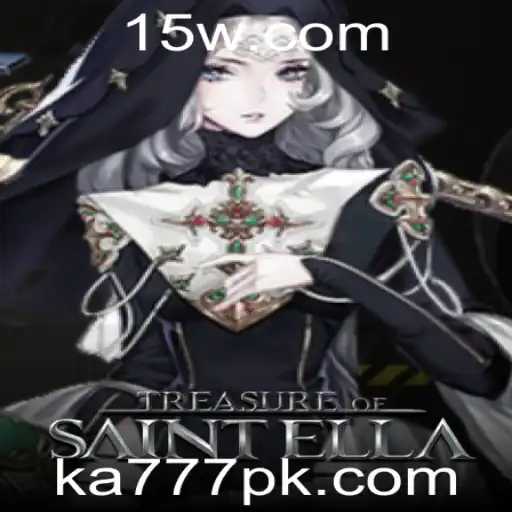 Descubra a Aventura Épica de TreasureofSaintElla: Um Mergulho na Caça ao Tesouro