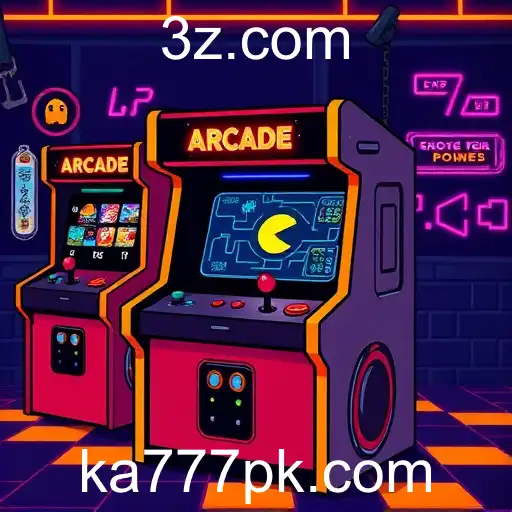Tendências e Dinâmicas no Site de Jogos KA777