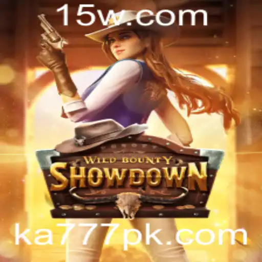 Descubra o Empolgante Mundo de WildBountyShowdown e Descubra Como Jogar